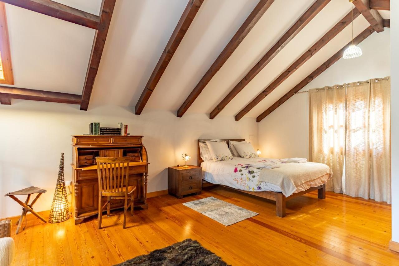 Villa Tabua Ribeira Brava Ngoại thất bức ảnh