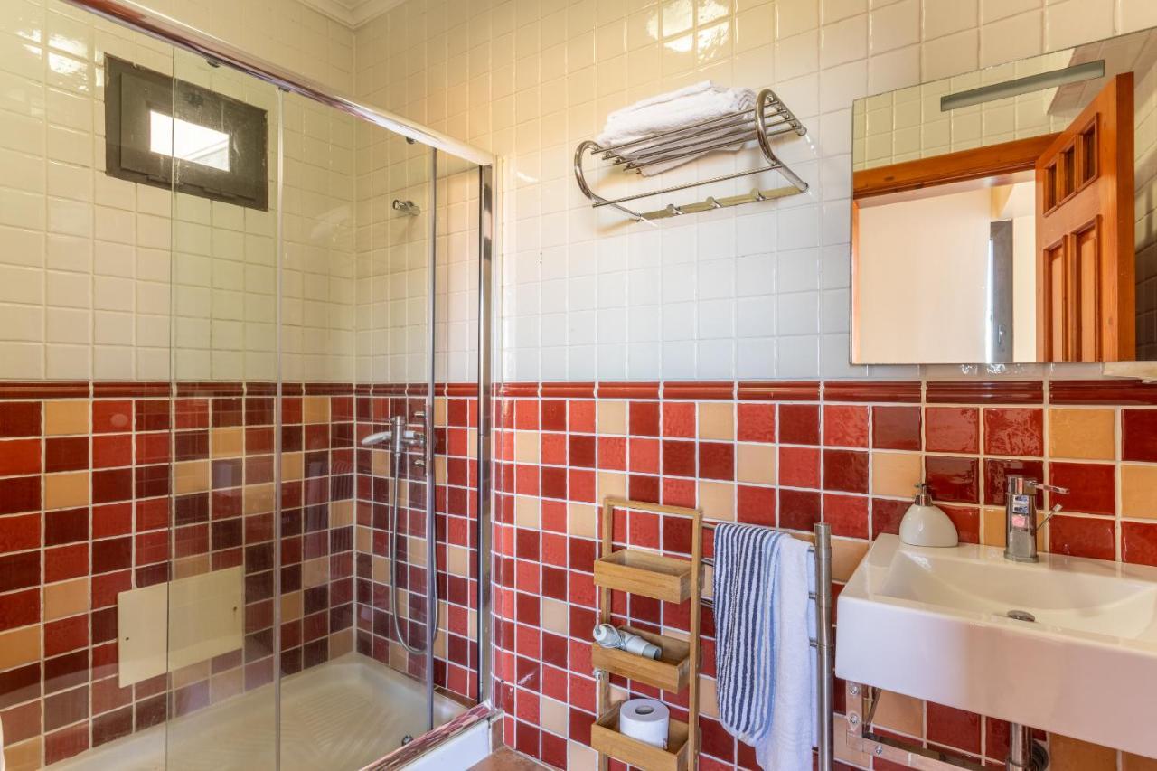Villa Tabua Ribeira Brava Ngoại thất bức ảnh