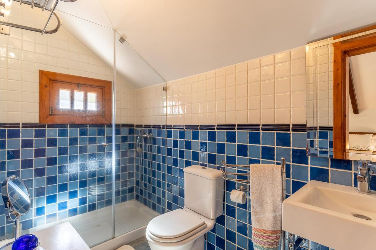 Villa Tabua Ribeira Brava Ngoại thất bức ảnh
