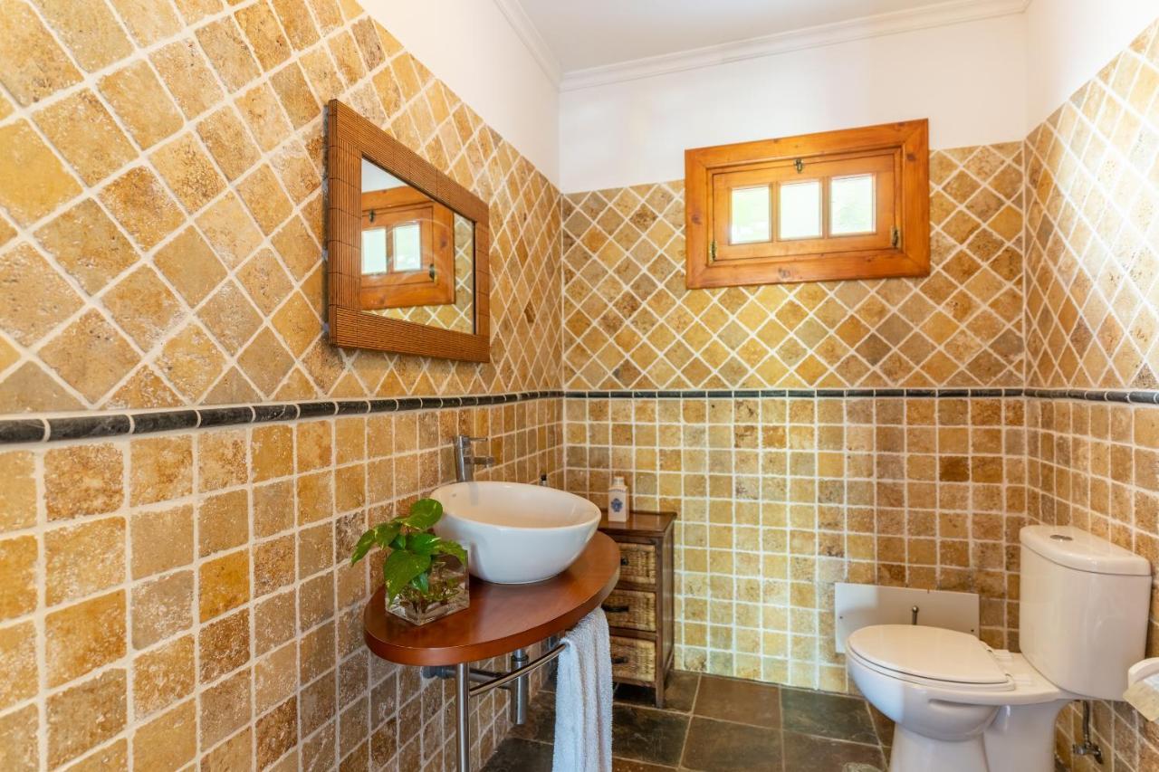 Villa Tabua Ribeira Brava Ngoại thất bức ảnh
